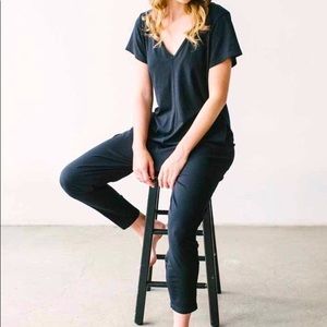 Smash + Tess The Sunday Romper